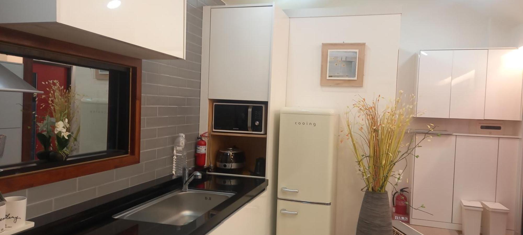 Hamdeok Pool Villa Pension Jeju Bagian luar foto
