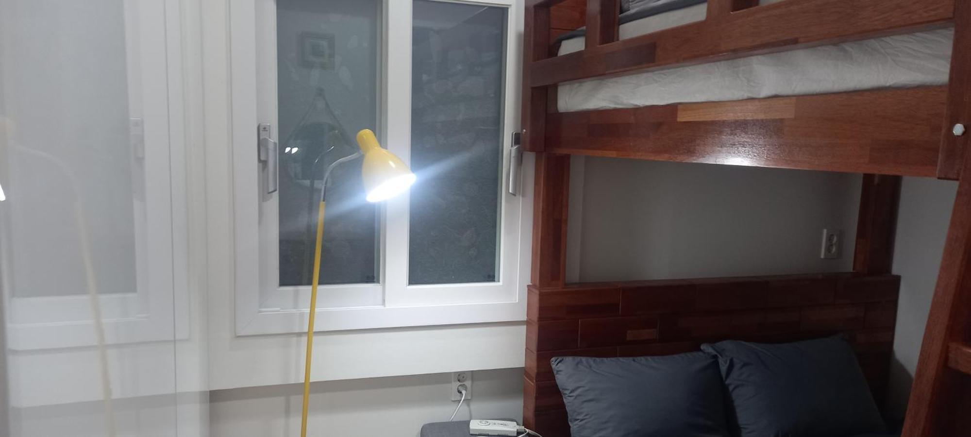 Hamdeok Pool Villa Pension Jeju Bagian luar foto