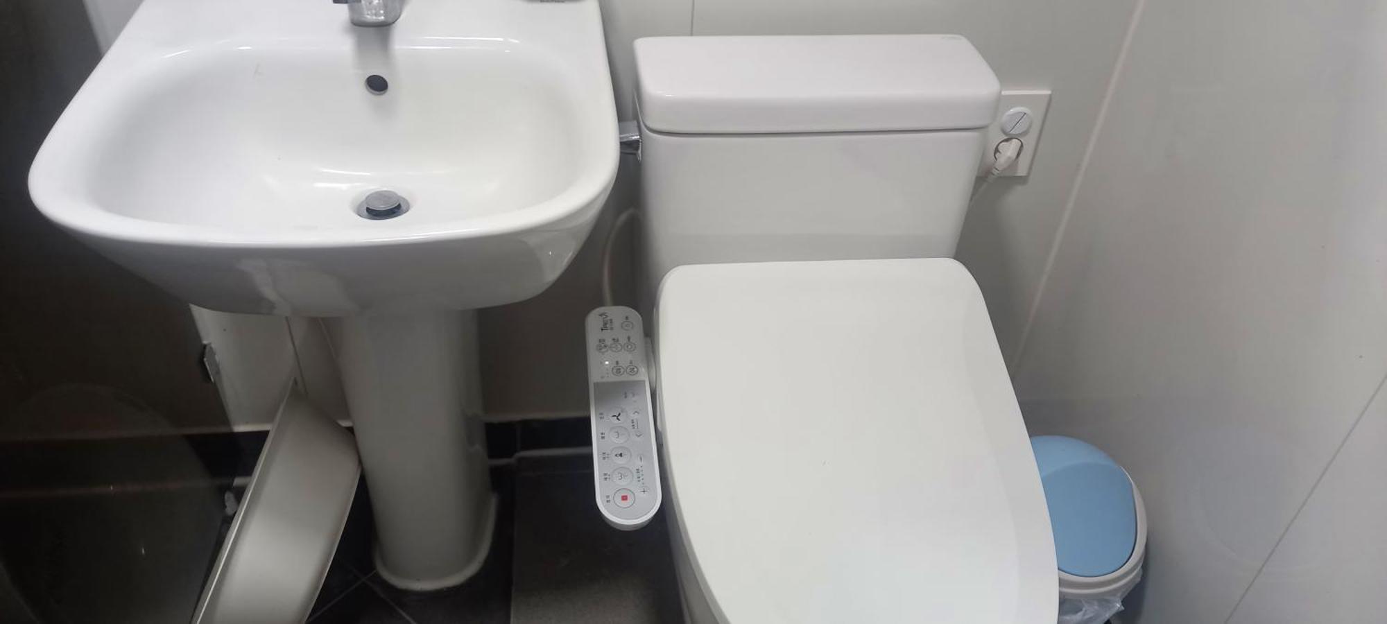 Hamdeok Pool Villa Pension Jeju Bagian luar foto